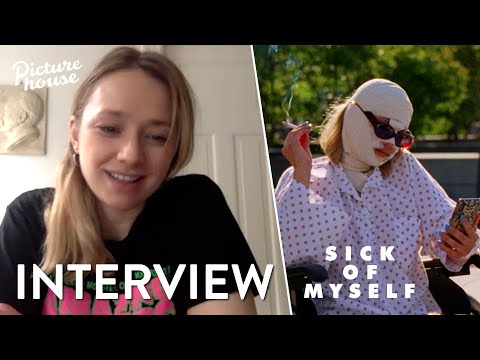 Thumbnail of the video: Interview with Kristine Kujath