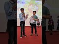Hindi Diwas Celebration 2023 Chavara Public School Pala