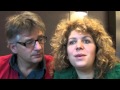 Michel Leclerc et Baya Kasmi par PiMi 