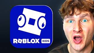 Kipbróbáltuk A Roblox Kids-et Hunterrel!😱(Nagyon Durva) Kipbróbáltuk A Roblox Kids-et Hunterrel!😱(Nagyon Durva)