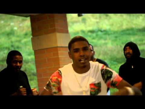 [Behind the scenes] Beezy..Vando - She Wanna Know @bluelensfilms