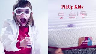 Pikolin PikUp Kids | PikUp anuncio