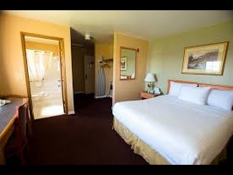 Tulip Inn- Mt. Vernon Room Tour