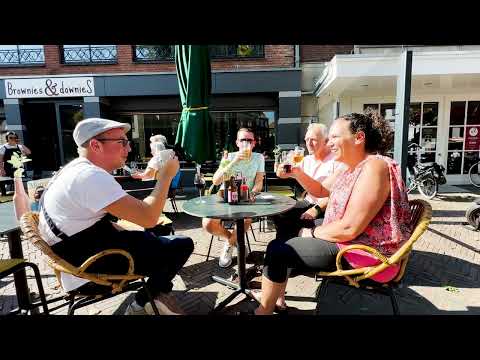 Promotievideo over Tiel