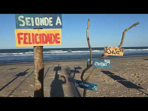 SEGUINDO EM DIREÇÃO A PONTA DO MEL-RIO GRANDE DO NORTE. 