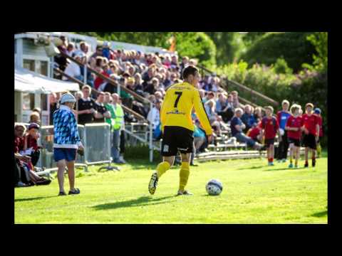 Pusuri vahuu (Läpi koko kentän)