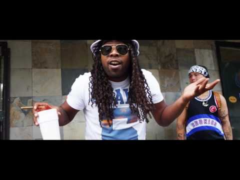 Javo - Raised On The Block Feat. Ebe Bandz (Official Music Video)