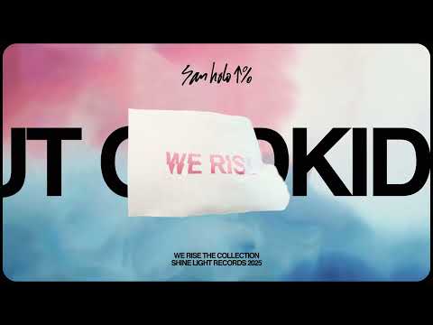 Video thumbnail for We Rise (OddKidOut Remix)