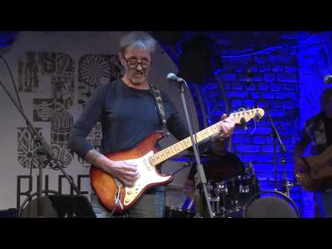 Mitrohin's Master Band - 1 (BILDES 2015)