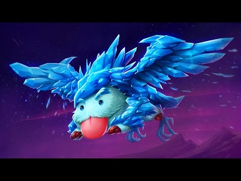 [ITA] LA FRANCIA COLPISCE ANCORA PARTE1 - ANIVIA MID - League Of Legends