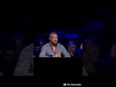 Gáspár Laci és Puskás Peti hatalmas botránya az xfaktorban