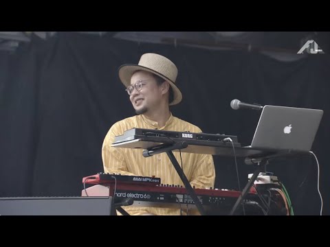toconoma - relive (FUJI ROCK 22)