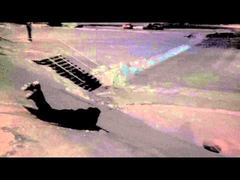 Team 1676 - Autoshop Clean-up Sledding, December 2013