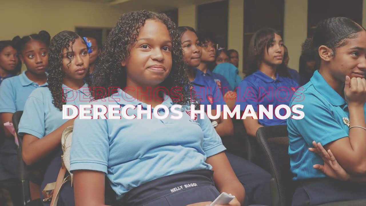 República Dominicana - Defensor del Pueblo de la República Dominicana