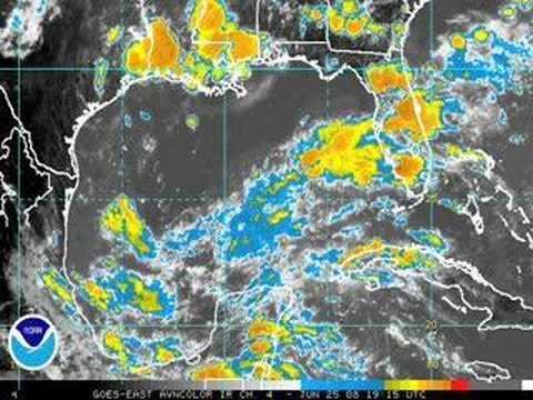 June 25 Weather Xtreme Video - Afternoon Edition