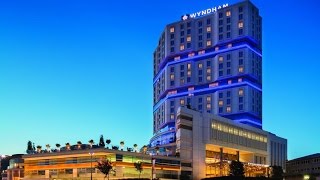 Wyndham Grand Istanbul Europe, Istanbul, Turkey