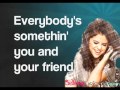 Selena Gomez & The scene - Spotlight - Lyrics ...