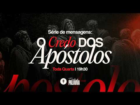 QUARTA DA PALAVRA | 13/05/2026