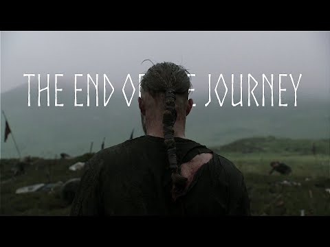 Vikings | The End of the Journey