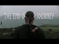 Vikings The End Of The Journey