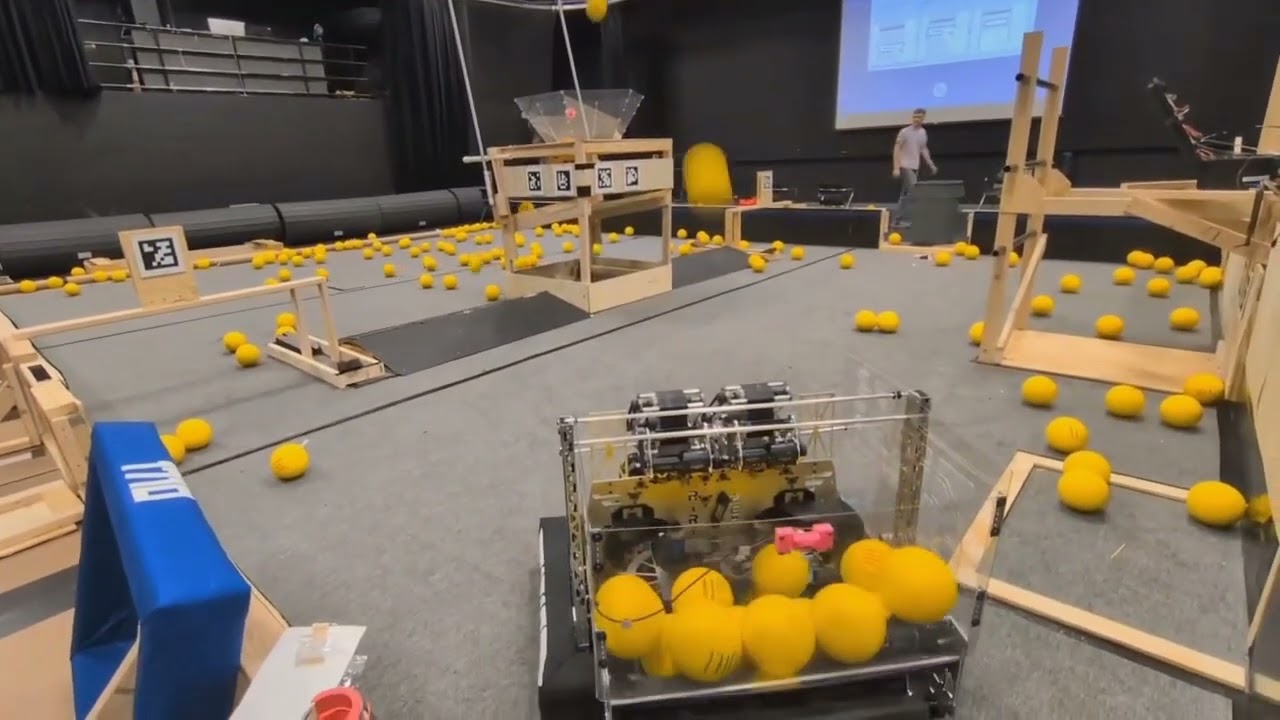 FRC Team 1710 | 2026 Build Thread | Open Alliance - #43 by JoashJ1710 ...