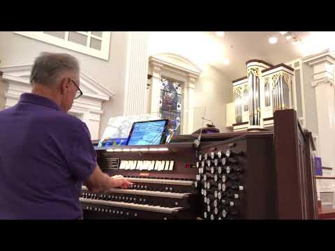 Video thumbnail for Mein Jesu, der du mich