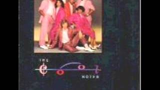 COOL NOTES - I don't wanna stop - 1985