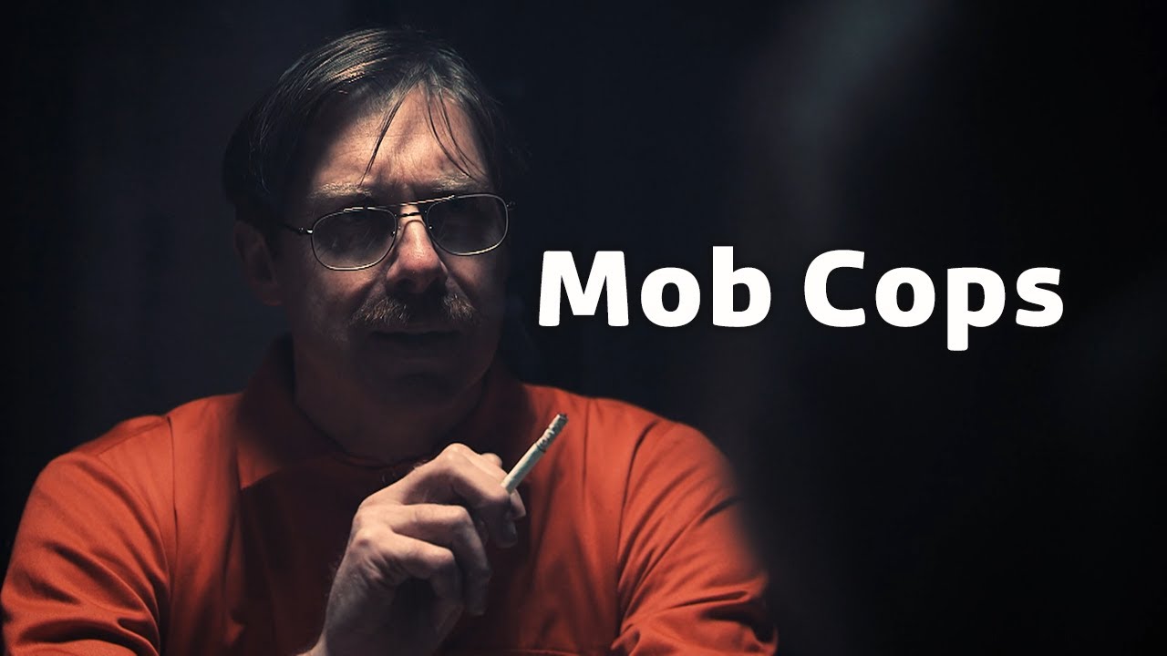 The Mob's Inside Men | Mafia's Greatest Hits E5 | True Lives