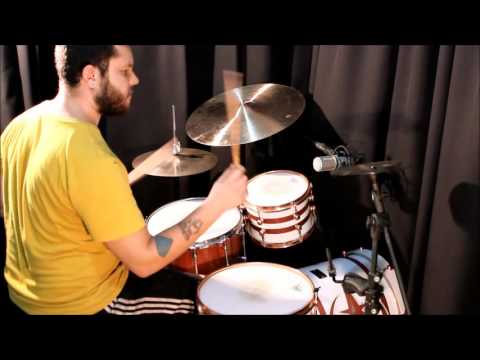 Diril Cymbals Brasil - 10" Raw Bell Mini China