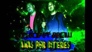 Mc POP FT AROW - Amas Por Interés