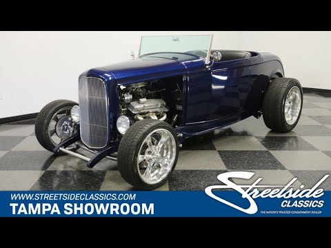 1932 Ford Highboy (CC-1426490) for sale in Lutz, Florida