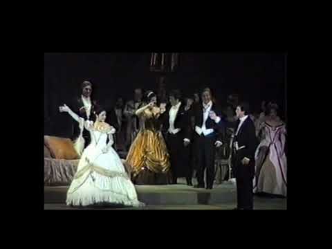 Pezsgő duett: Pitti Katalin és Leblanc Győző