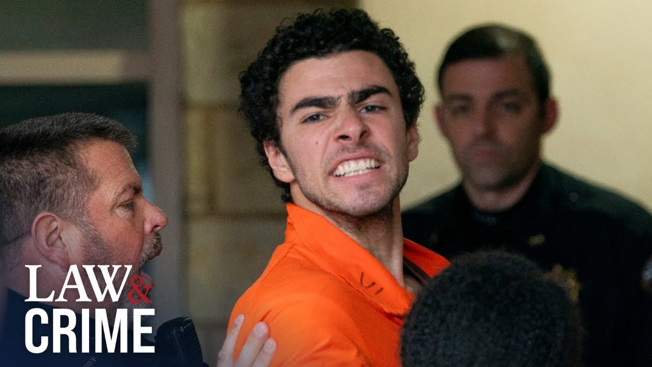 5 Shocking New Updates in Luigi Mangione Murder Case
