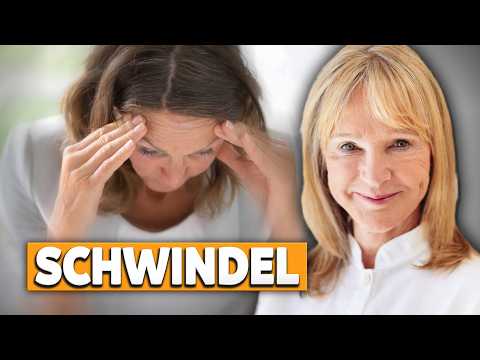 What causes dizziness and how do you relieve it? (Doctor reveals)