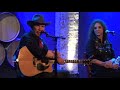 Dave Alvin w/Greg Leisz & Christy McWilson @The City Winery, NY 7/21/19 Kern River
