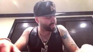 No Te Vas ( Remix) Nacho la Maravilla