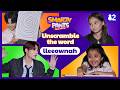 K Pop Idols Get Cooked By Kids ️ SMARTY PANTS AMPERS ONE