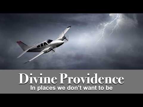 GOD’S PROVIDENCE