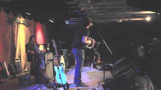 The Cave Singers: No Prosecution If We Bail