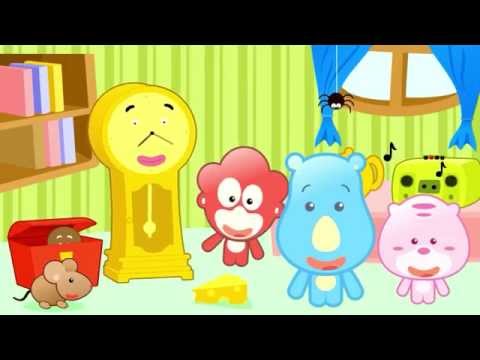Kids Song Interactive 02 Lite Video