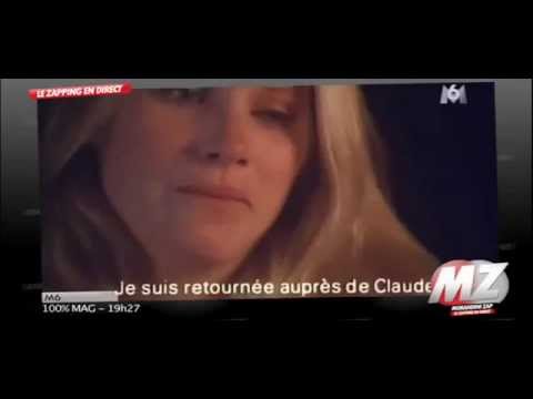 Claude Francois (Kathleen la fiancée présente lors de sa mort)