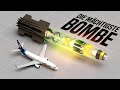 Was passiert, wenn wir eine Kobaltbombe explodieren lassen? Die mächtigste Waffe aller Zeiten! Was passiert, wenn wir eine Kobaltbombe explodieren lassen? Die mächtigste Waffe aller Zeiten!