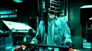 Porta El jugador tambin forma parte del juego (SAW).avi