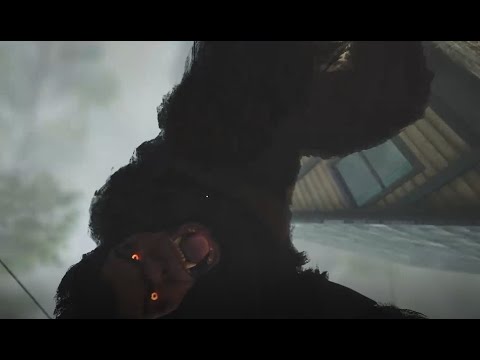 Karl Is TOO! Powerful As BigFoot (BigFoot 4.0)