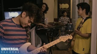 Better Days - Just Say It (Official Music Video)