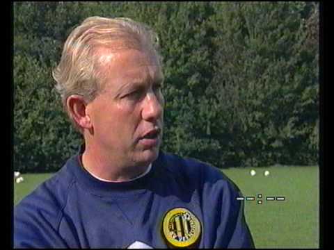 Filmarchief BV Veendam   BEKER  FC Utrecht-Veendam 10-0