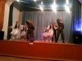Танец Казахстан Алга 