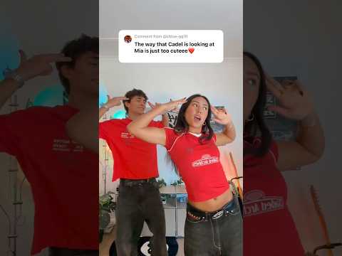 We finally did the PASSO BEM SOLTO viral TikTok dance! 💖🔥 #shorts #dance #viral #couple