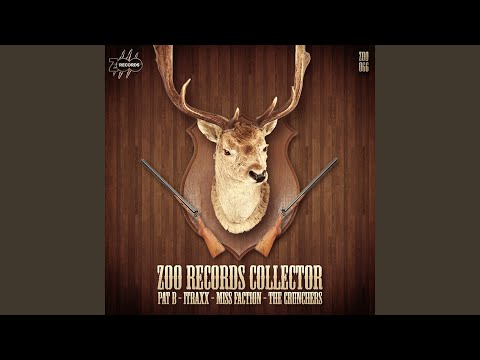 Funky Music (Original)