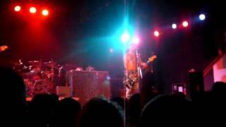 pepper-lost in america,Freeze